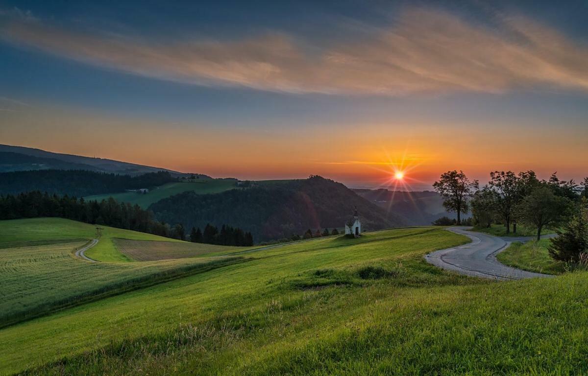 Apartments Planina Pod Sumikom Planina pod Sumnikom Buitenkant foto